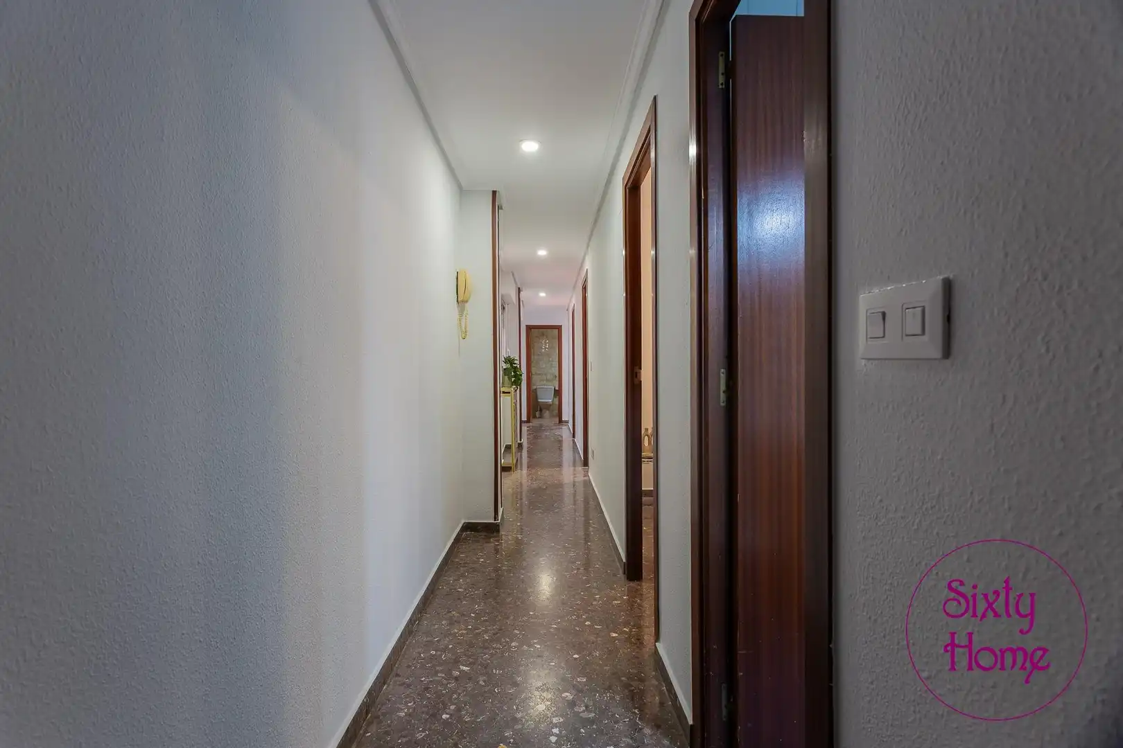 Pis amb ascensor en venda a Calle de Miguel Servet 84, imagen 20