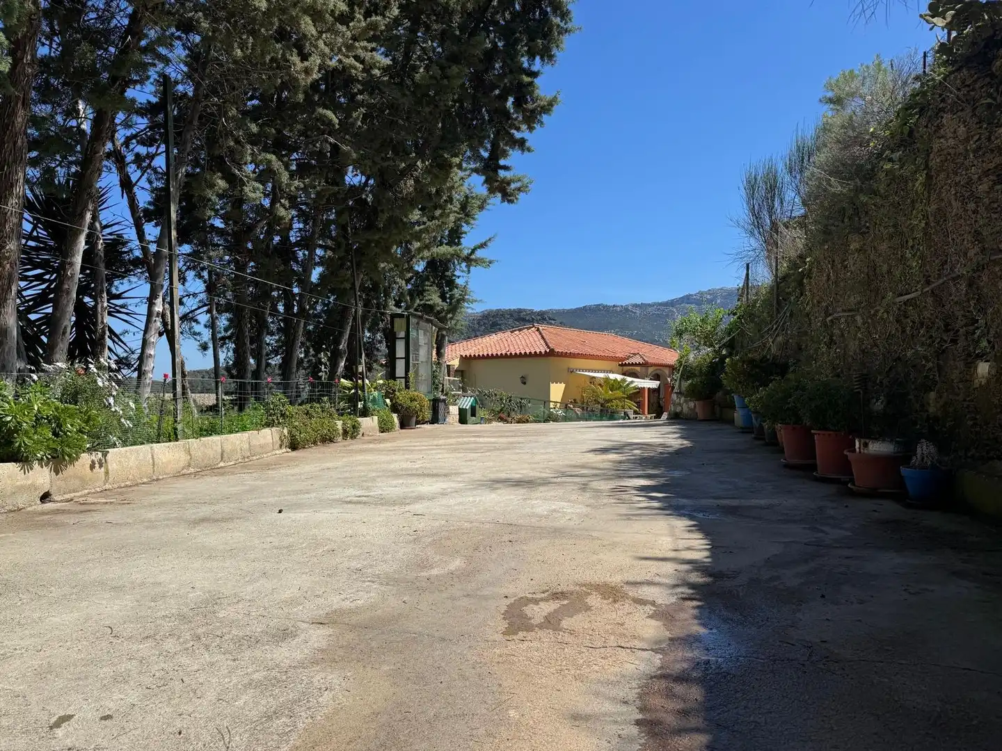 Vista exterior de Casa o chalet en venta en Ardales con Jardín privado y Terraza