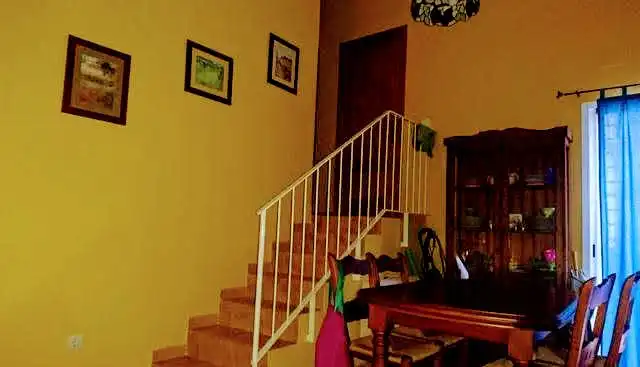 Casa adosada en venta en Córdoba con Aire acondicionado, Calefacción y Jardín privado