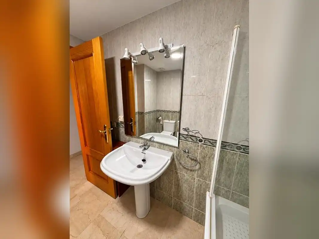 Flat with lift for sale in Estepona Pueblo, imagen 12