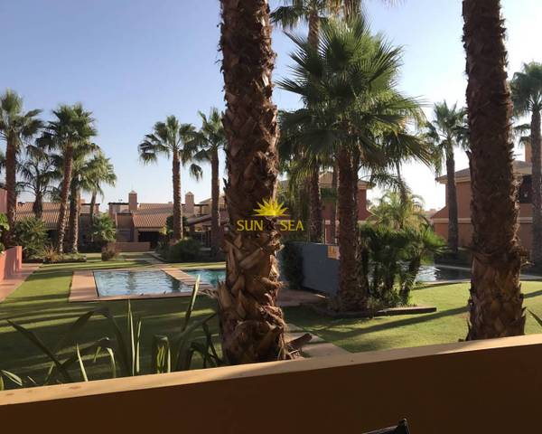 Casa adosada en Alquiler en Islas Menores - Mar de Cristal