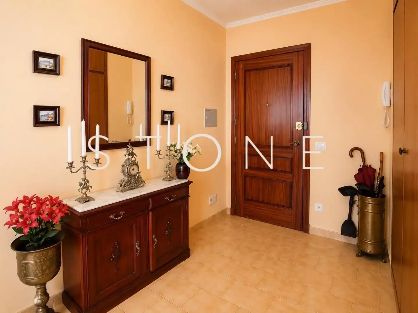 Wohnung zum Verkauf in Es Castell poble, imagen 3