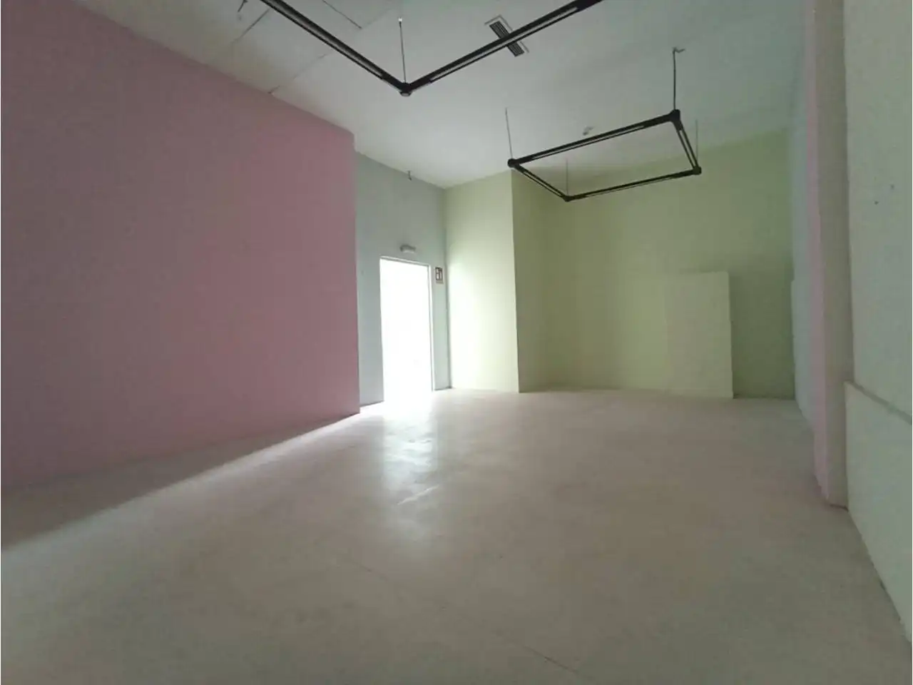 Business premises for sale in Calle Legión Española, imagen 24