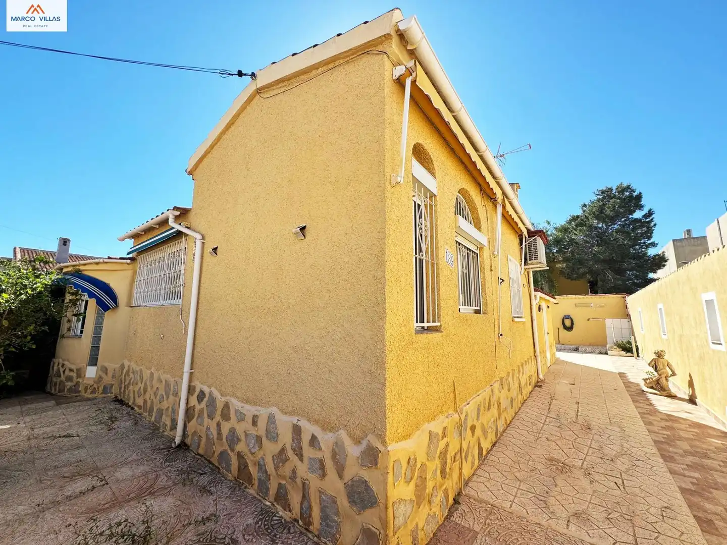 Houses for sale in San Fulgencio