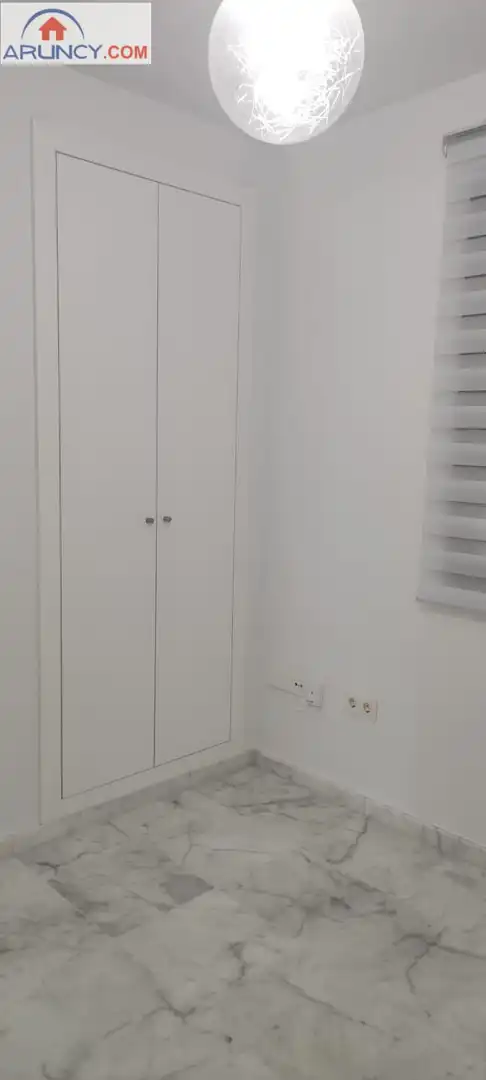 Habitación de Piso de alquiler en Montequinto con Aire acondicionado, Calefacción y Jardín privado