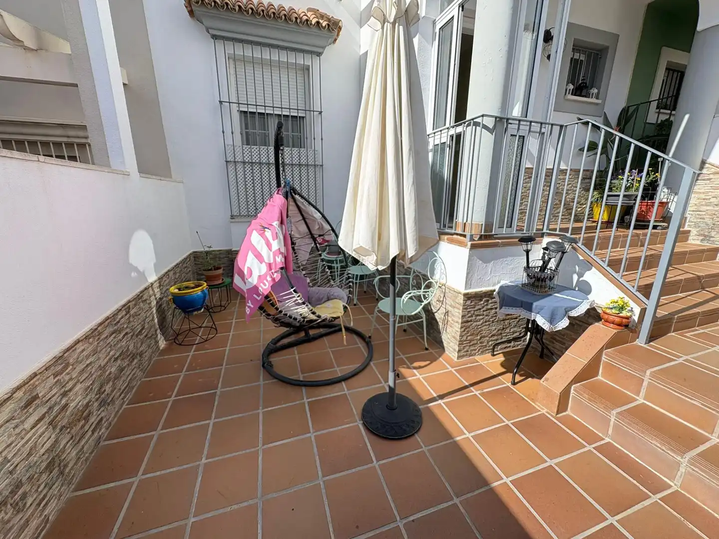 Terrace of Houses for sale in Morón de la Frontera
