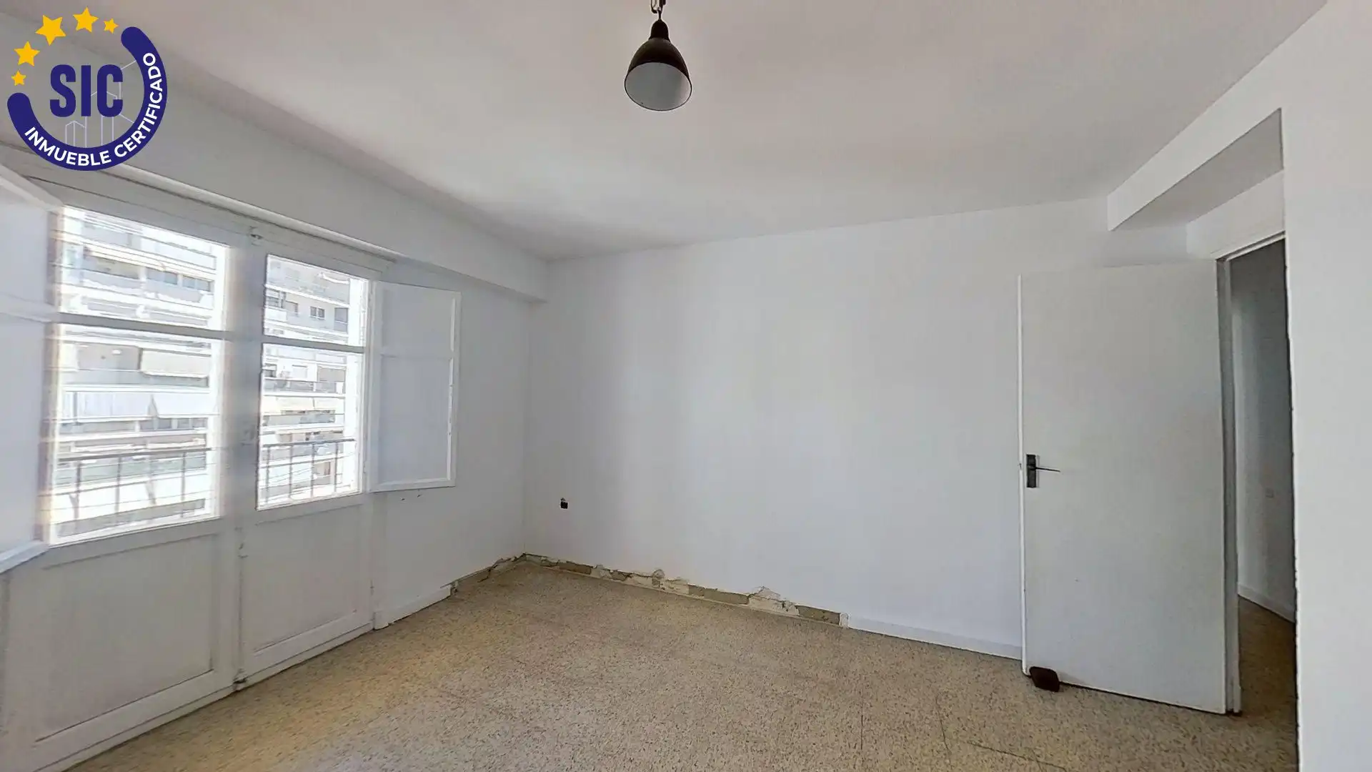 Habitación de Piso en venta en Valencia