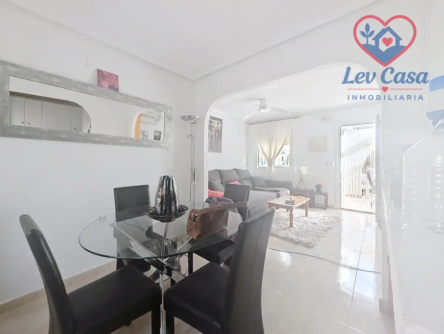 Terraced house for sale in Calle AJEDREAS - SALADILLO, imagen 20