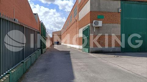 Photo 3 of Industrial buildings for sale in Sierra de Guadarrama , 56, Montserrat - Parque Empresarial, San Fernando de Henares