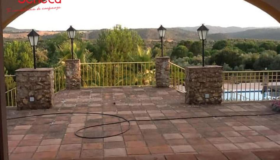 Foto 1 de Casa o xalet en venda a Hornachuelos San Calixto Km 6, Hornachuelos, Córdoba