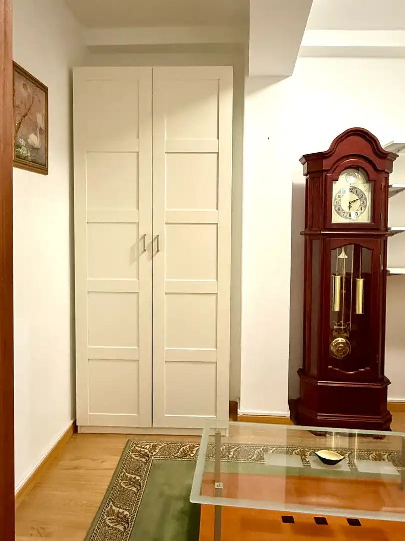 Habitación de Piso en venta en A Coruña Capital  con Amueblado