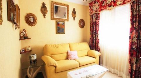 Foto 4 de Casa adosada en venda a Castillo de Gigonza, El Rocío - La Milagrosa, Jerez de la Frontera