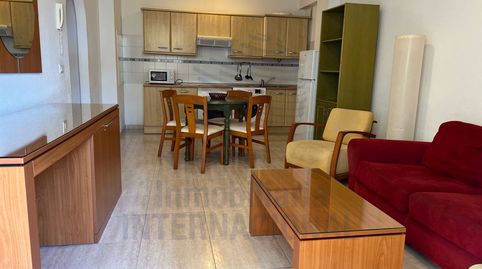 Foto 4 de Apartamento en venta en Avenida Aguilar y Quesada, Zona Botánico, Puerto de la Cruz