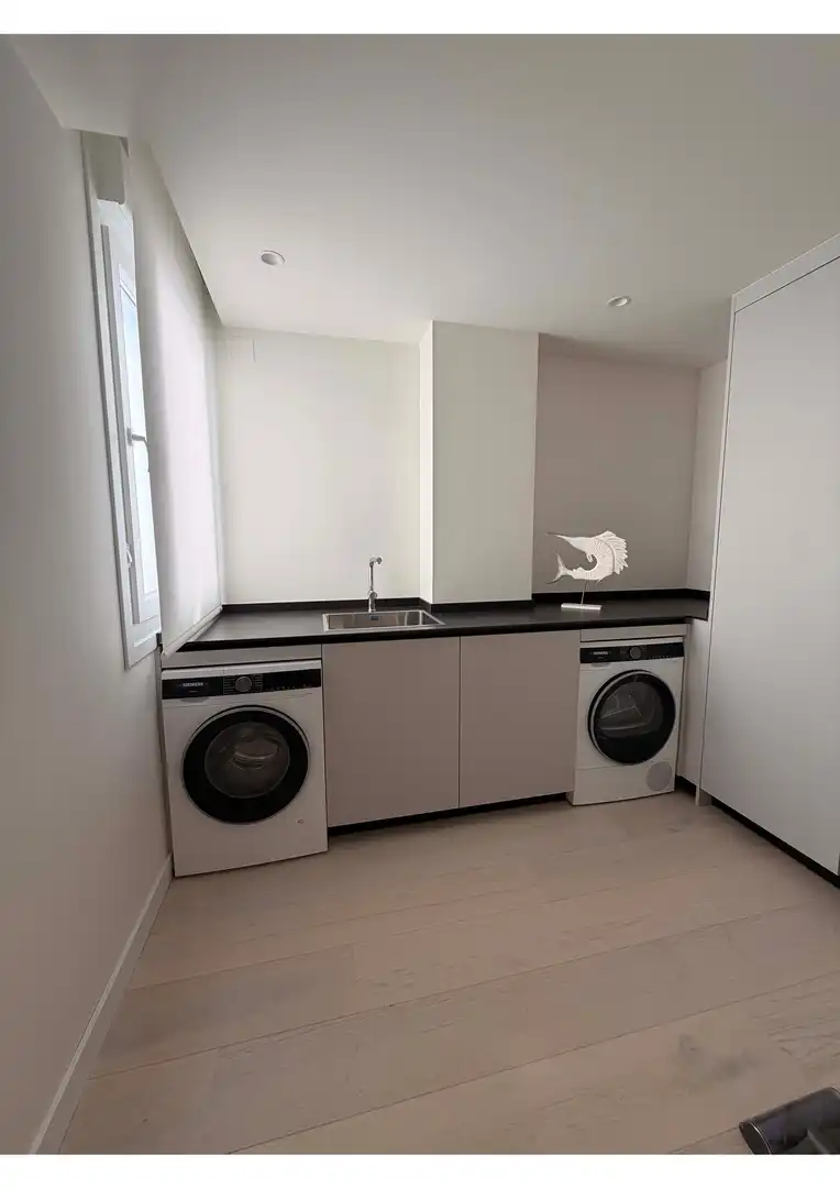 Appartamento con terrazza in vendita a Calle Puerto Deportivo, imagen 20