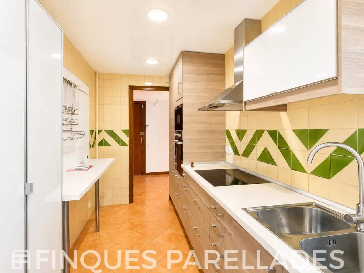 Wohnung zum Verkauf in Aiguadolç - Sant Sebastià