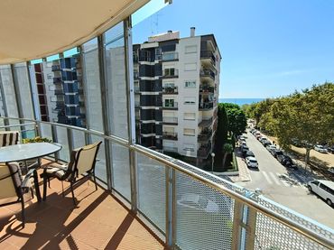 Appartamento con ascensore in vendita a Carrer del Turisme 46