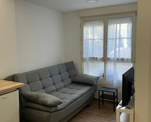 Sala d'estar de Apartament de lloguer en  Granada Capital