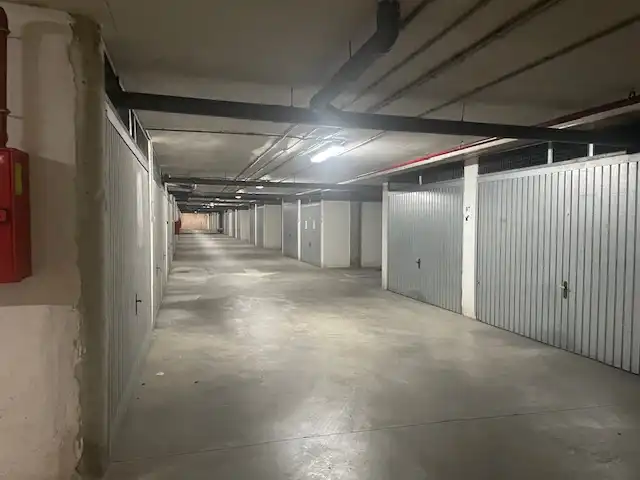 Parkplatz zur Miete in Calle Piragua 56, imagen 5