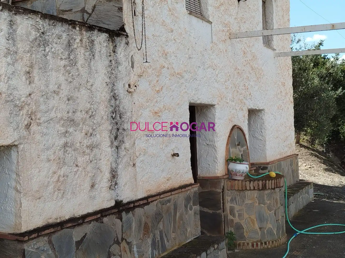 Landhaus mit Garten zum Verkauf in Vélez-Málaga ciudad, imagen 12
