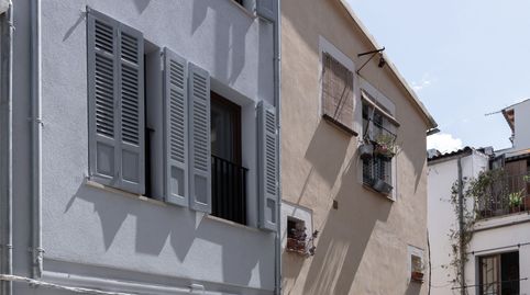 Foto 3 de Casa adosada en venda a Santa Catalina, Palma de Mallorca