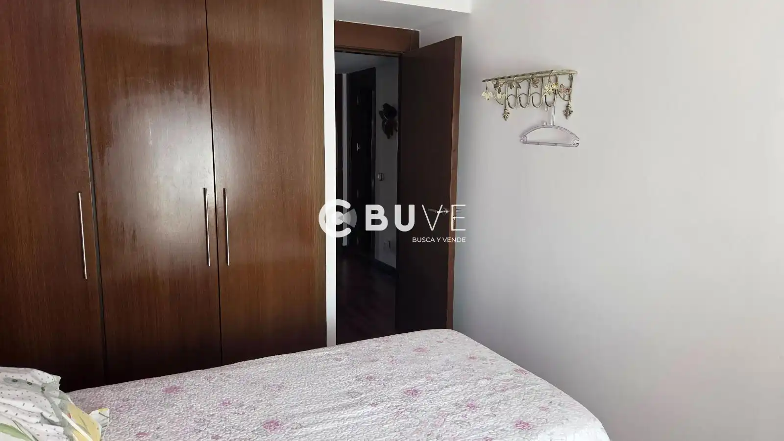 Bedroom of Detached homes for sale in Fuenlabrada  with Air Conditioner, Heating and Terrace