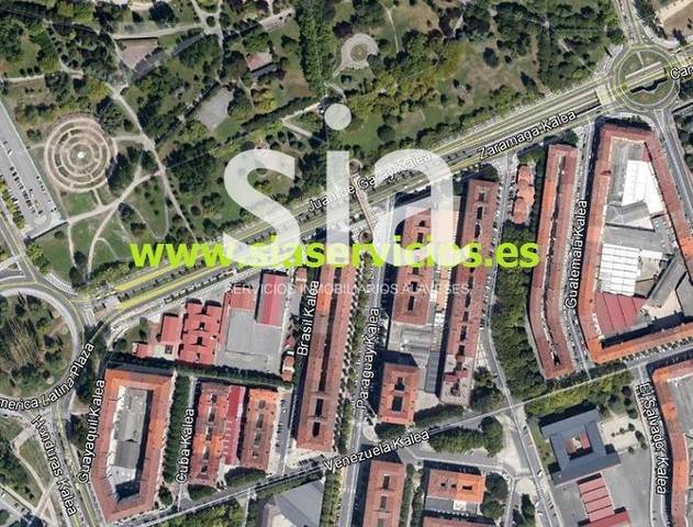 Local comercial en Venta en Juan de Garay en Arriaga - Lakua