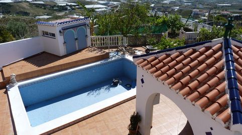 Foto 4 de Finca rústica en venta en Monte los Almendros - El Pargo - Costa Aguilera, Salobreña