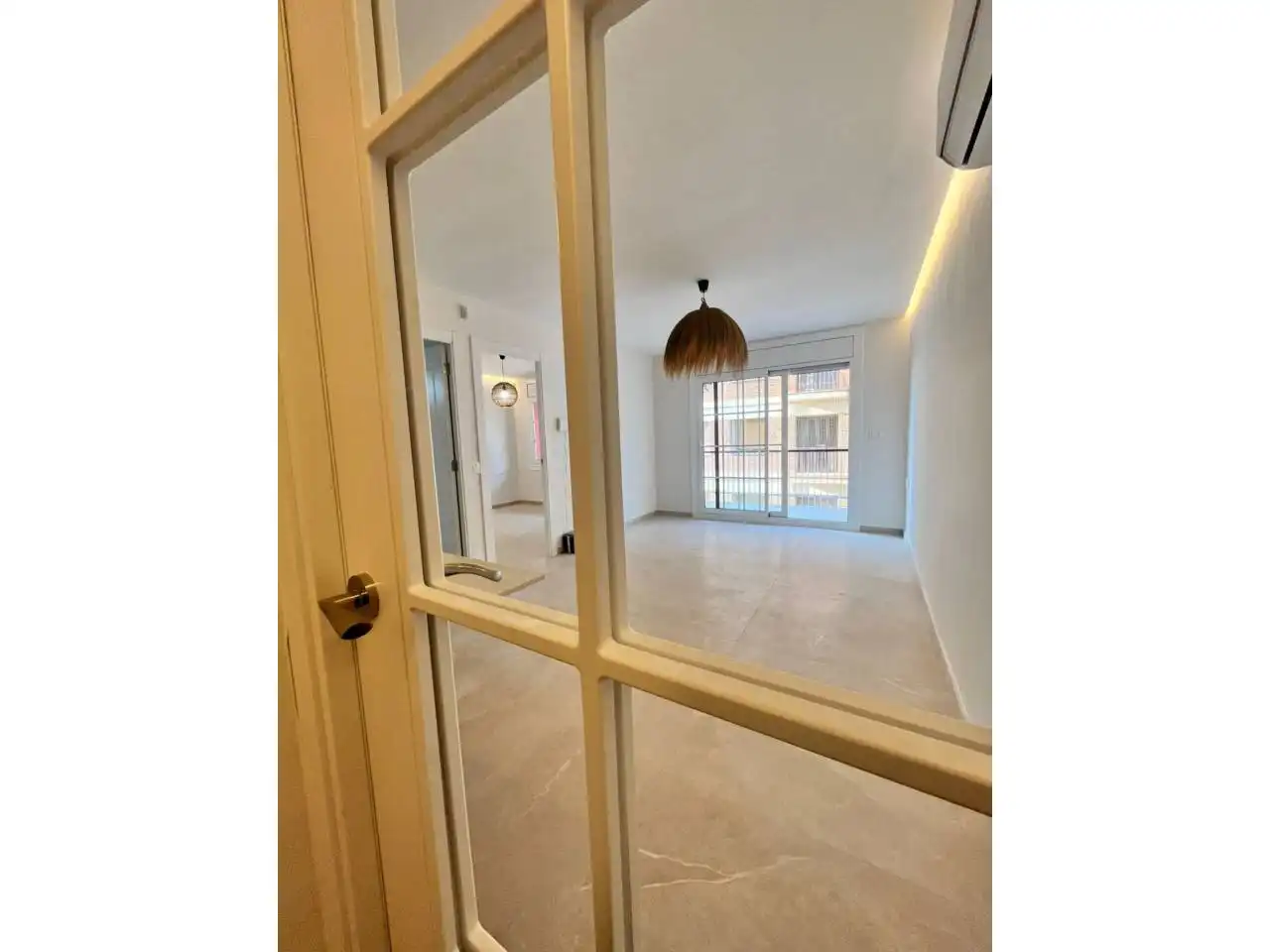 Piso en venta en Granollers con Aire acondicionado, Calefacción y Balcón