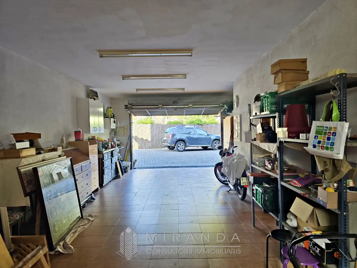 Vista exterior de Casa o xalet en venda en Sant Pere de Vilamajor amb Aire condicionat, Calefacció i Jardí privat