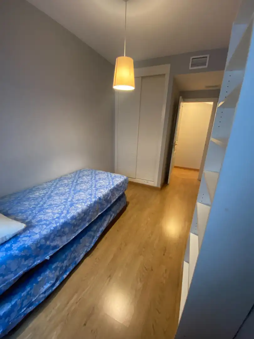 Flat with lift to rent in Calle Georges Bizet, imagen 19