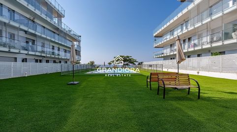 Exclusiva planta baja en frente de la playa con gran terraza privada y piscina comunitaria, imatge 5