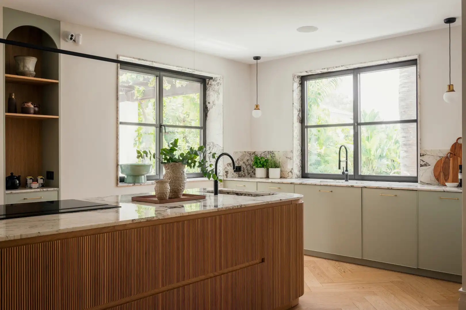 Maison avec terrasse à vendre à San Pedro de Alcántara, imagen 11