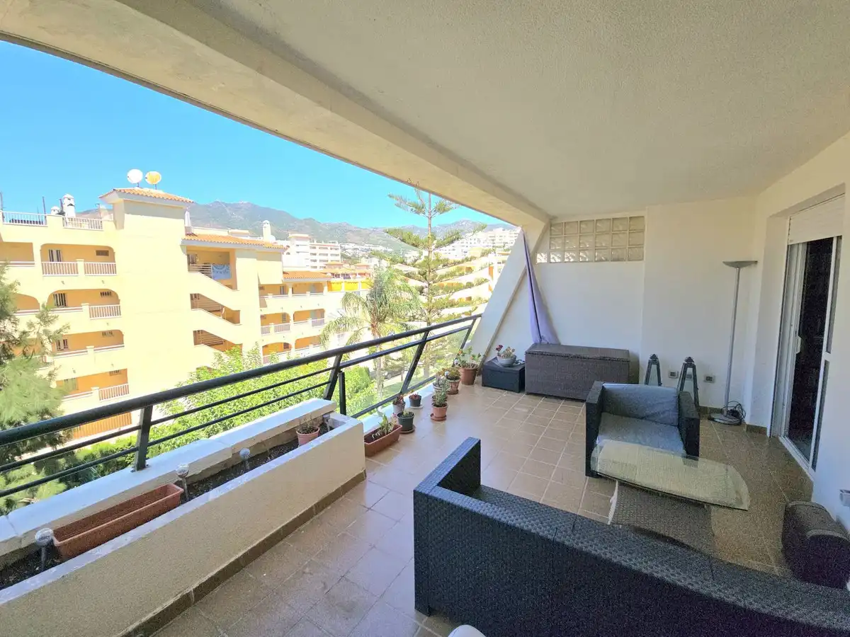 Apartament amb piscina en venda a faro, imagen 5