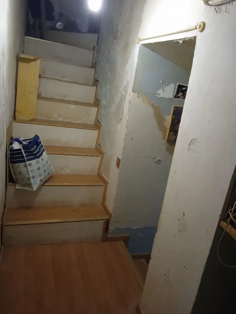 Casa adosada en venda en Fuentes de Ebro amb Jardí privat, Parquet i Terrassa
