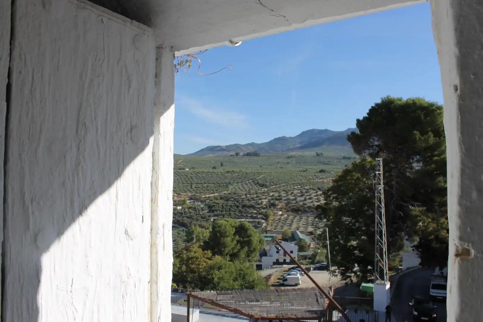 Exterior view of Houses for sale in Quesada, Jaén