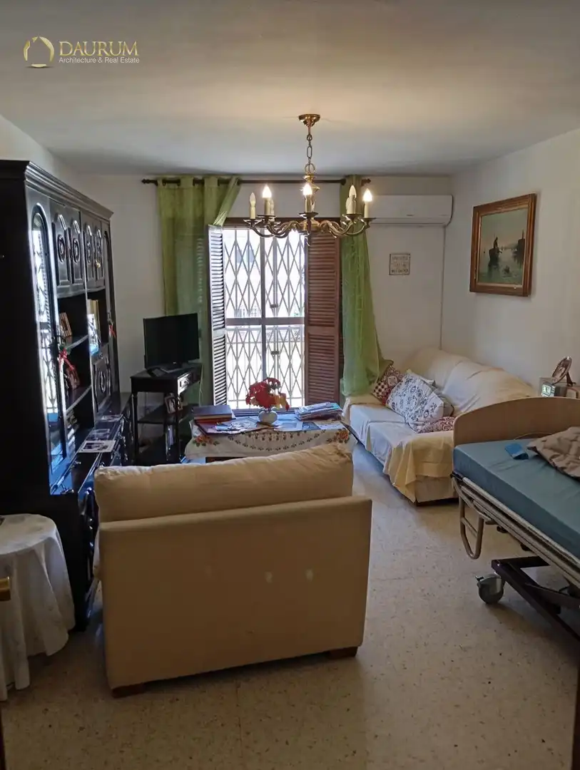 Piso con ascensor en venta en DON DIEGO DE MIRANDA