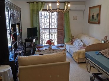 Piso con ascensor en venta en DON DIEGO DE MIRANDA
