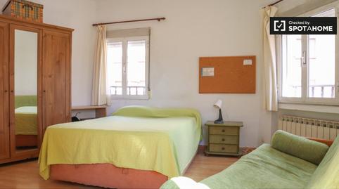 Photo 4 of Flat to share in Bellas Vistas,  Madrid Capital