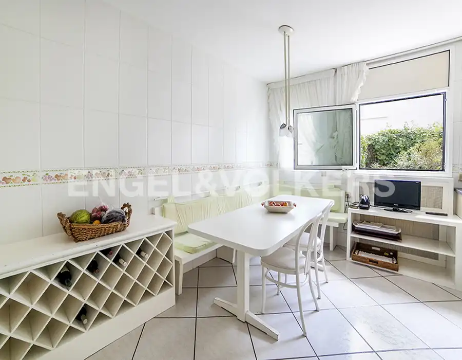 Casa con piscina en venta en Can Girona - Terramar - Vinyet, imagen 13
