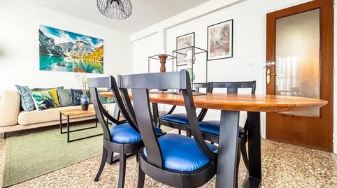 Foto 2 de Pis en venda a Calle Garbinet, Carolinas Altas, Alicante