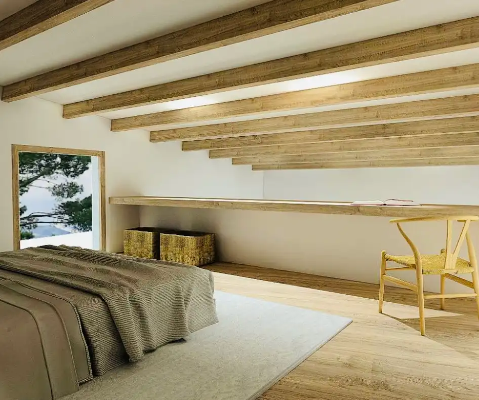 Villa mit Pool zum Verkauf in La Vall de Laguar, imagen 6