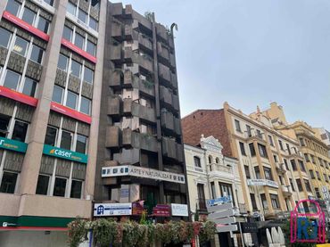 Büro mit Aufzug zum Verkauf in Centro Ciudad