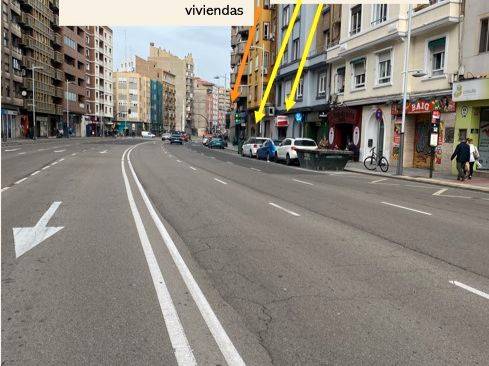 Local comercial en Alquiler en Avenida Francisco de Goya, 70 en Doctor Cerrada