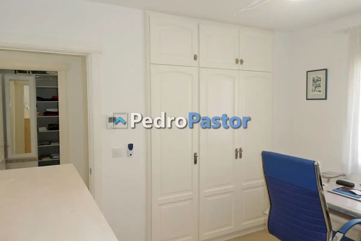Penthouse with pool for sale in Las Marinas / Les Marines, imagen 29