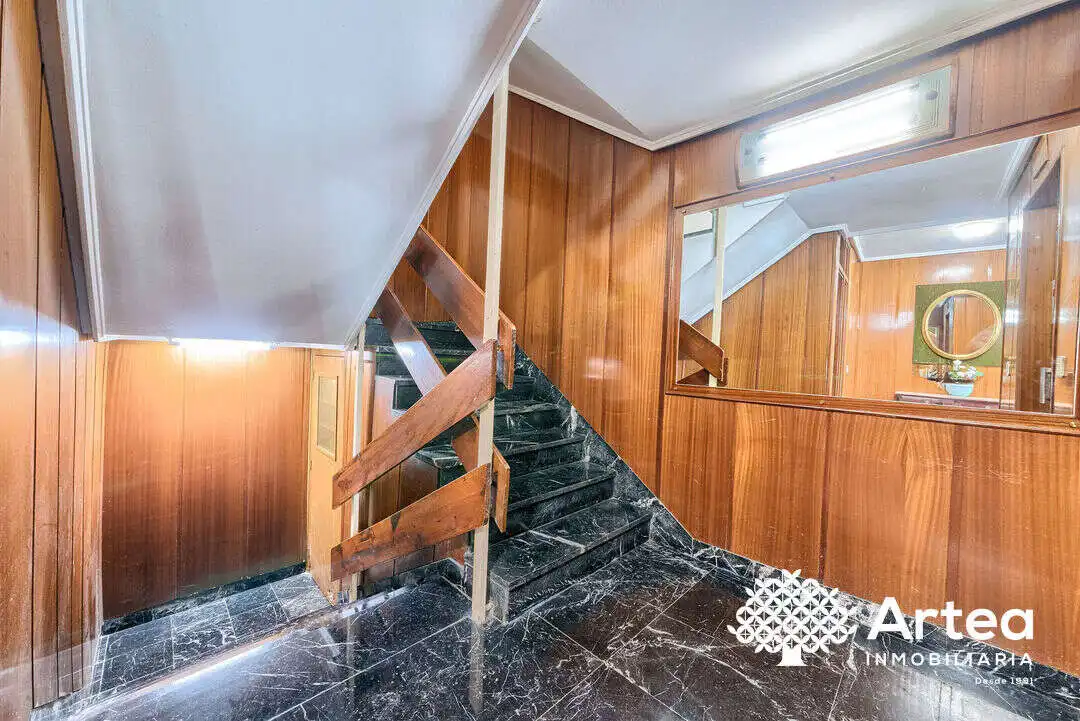 Pis amb ascensor en venda a Errekalde, imagen 44
