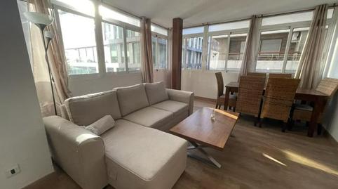 Photo 3 of Flat to rent in Barrio del Centro, Alicante / Alacant