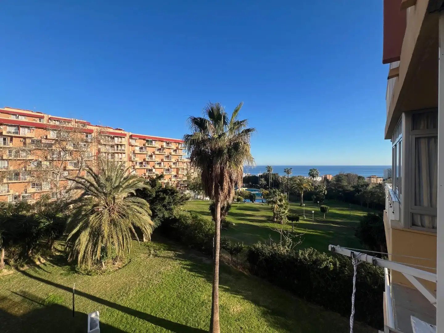 Vivienda con piscina en venta en Parque de la Paloma, imagen 9