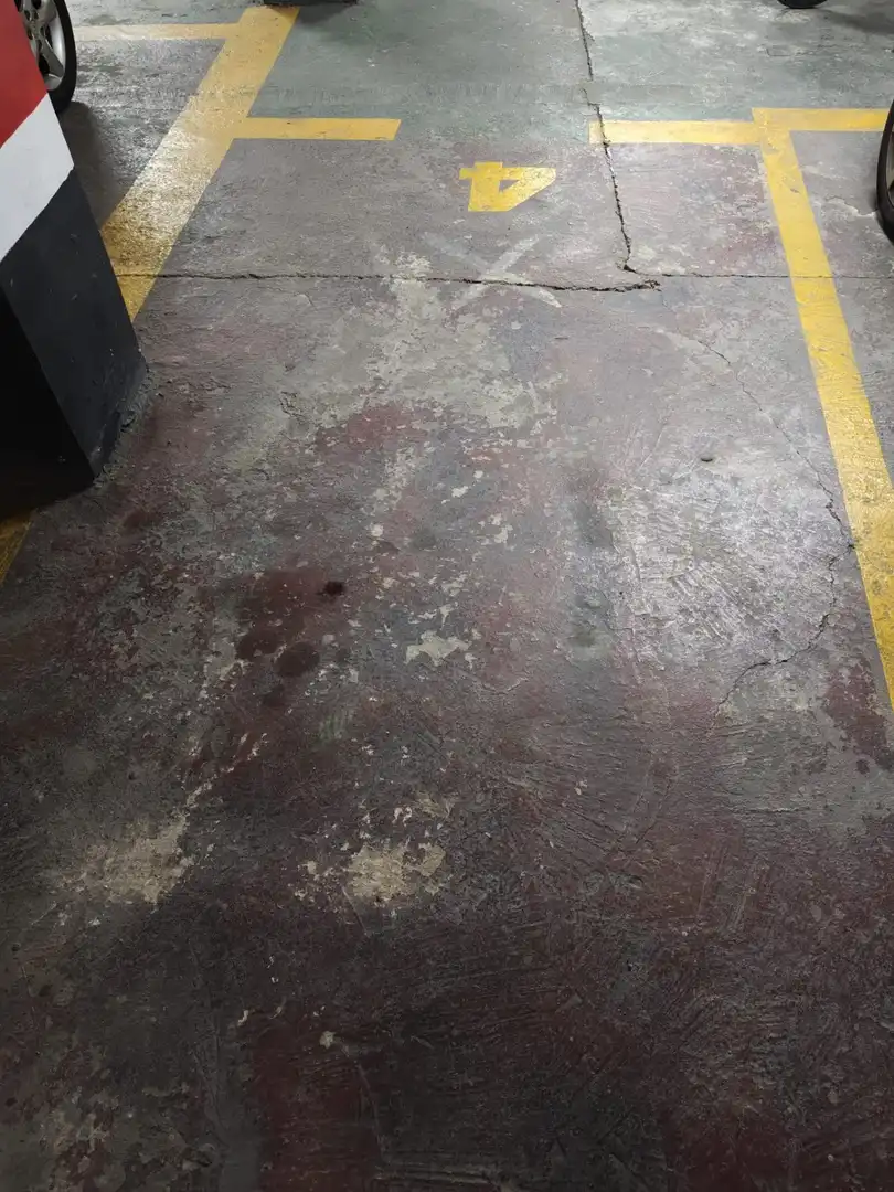 Garage for sale in Valencia