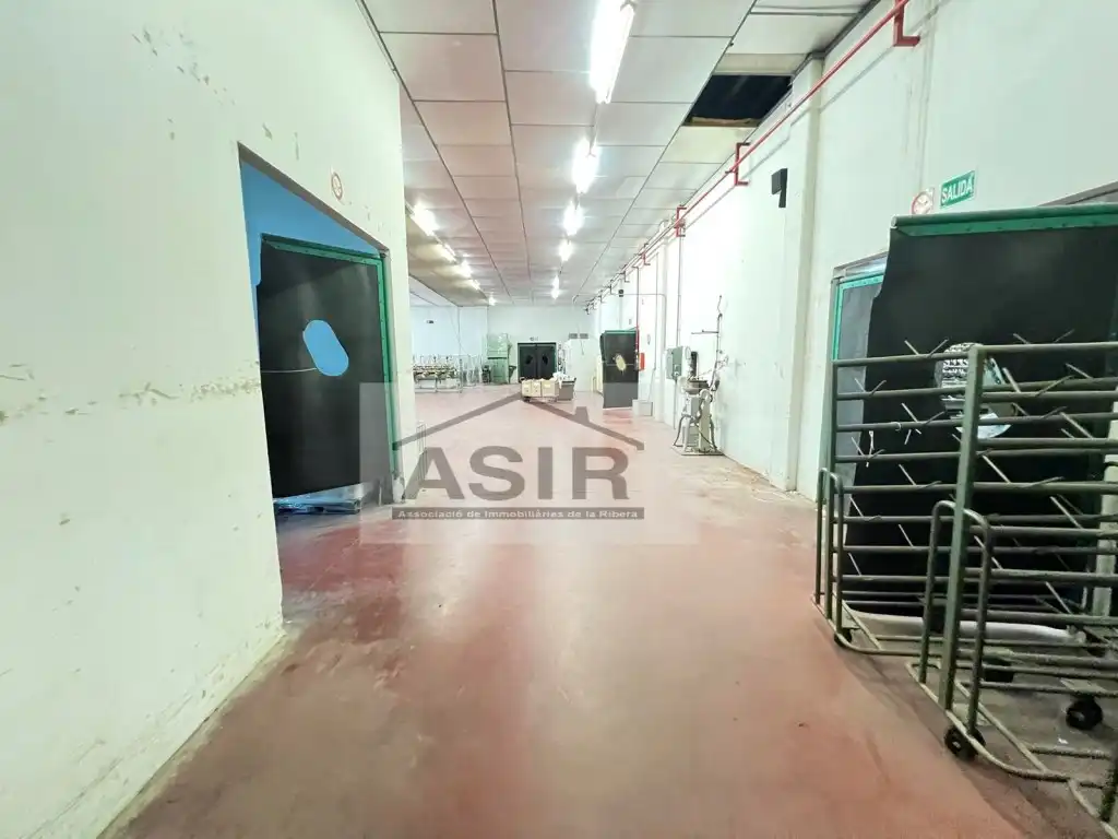 Nave industrial in vendita a Avenida Mediterrani Del, imagen 14