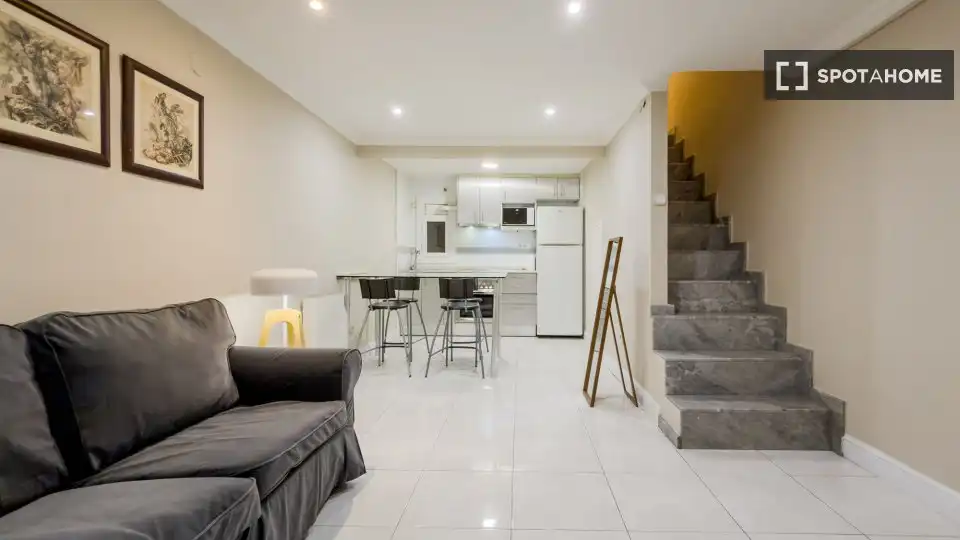 Flat to rent in Eixample, imagen 17